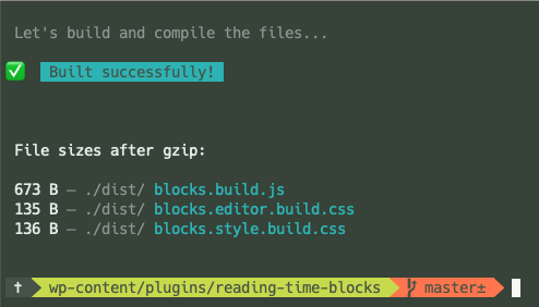 npm-run-script-build